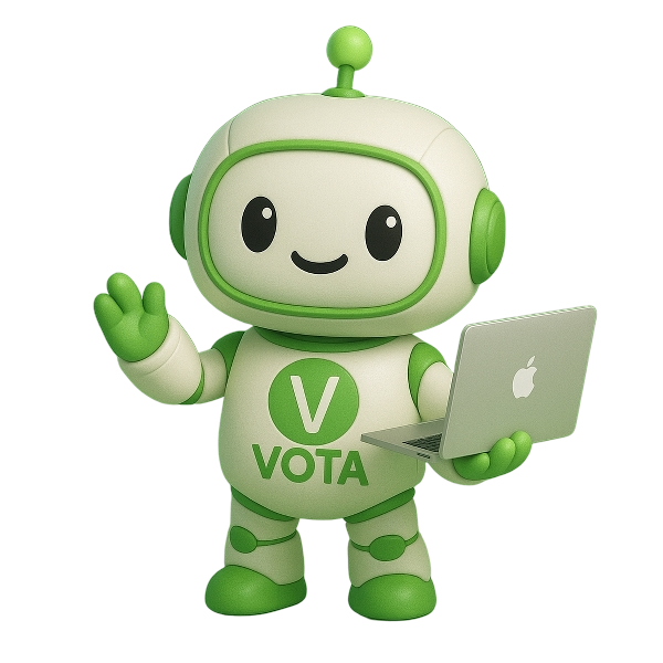 Votaman Chatbot